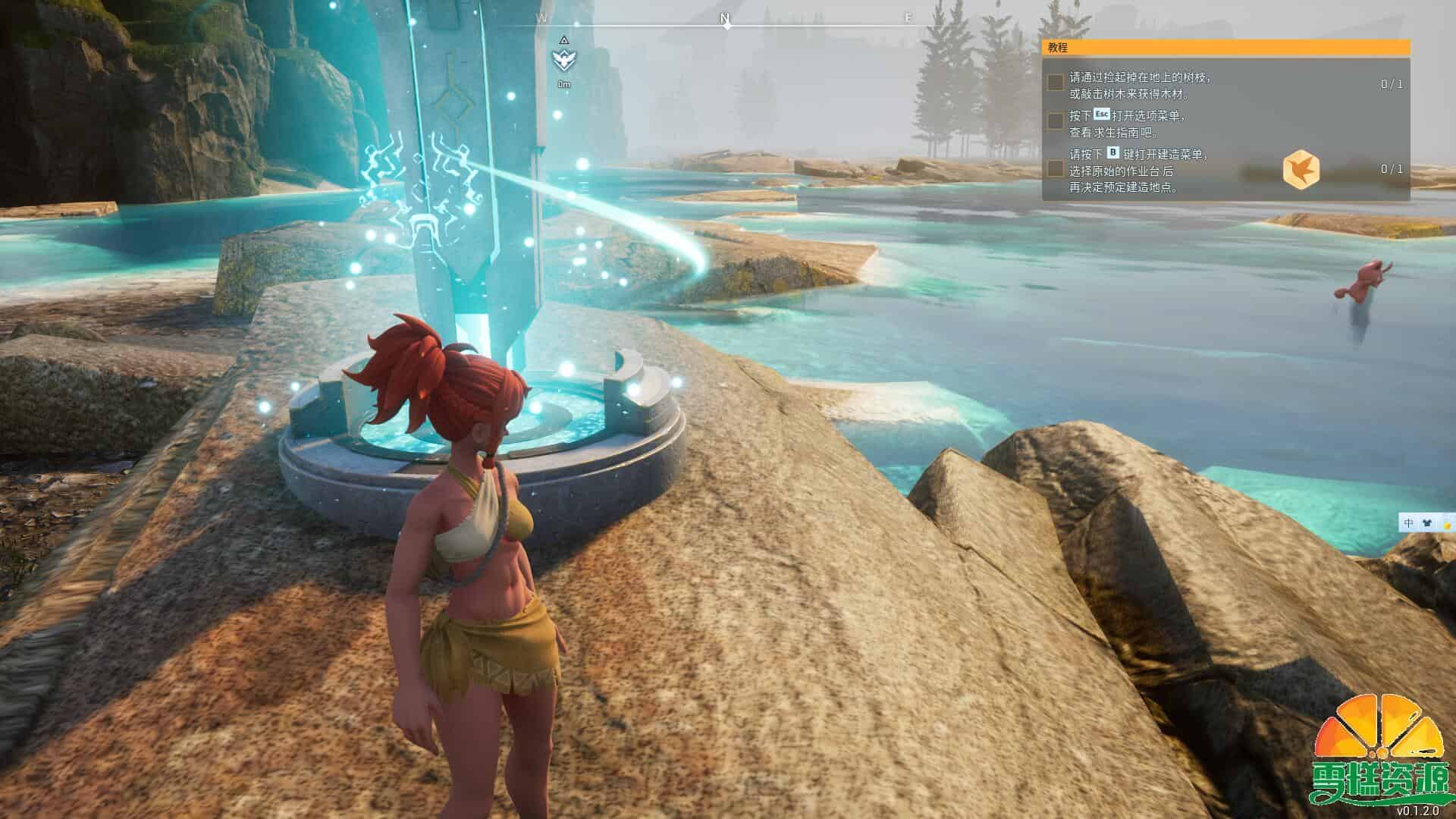 更新/缝合怪steam游戏,端游《幻兽帕鲁 v0.1.3.0 官方中文+单机+联机+单压缩+免安装 直》+32人联机服务器一键全自动搭建脚本 更新/缝合怪steam游戏,端游《幻兽帕鲁 v0.1.3.0 官方中文+单机+联机+单压缩+免安装 直》+32人联机服务器一键全自动搭建脚本