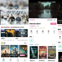 新版绿豆视频APP视频免授权源码 V6.6插件版