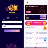 智能AI投资理财/一键安装/开源无加密