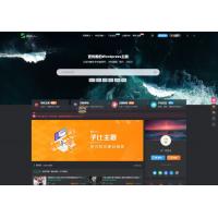 Zibll子比主题V7.7版本源码 开心版 | WordPress主题