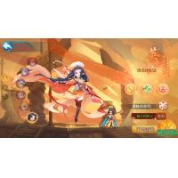 MT3换皮梦幻【魔方西游3】+本地热更新+攻略+GM授权后台+安卓苹果双端+一键全自动搭建脚本