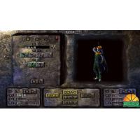 战神引擎传奇手游【梦幻养老传奇白猪3.1】+安卓苹果双端+GM授权物品后台+WIN一键自动修改端+详细搭建教程-后台授权正常