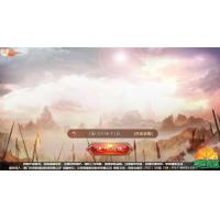 国战手游【新九州天下跨服版】+安装苹果双端+新本地验证+不限IP位数不用域名+二区跨服+运营后台+GM授权后台+Linux一键全自动搭建脚本