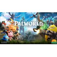 更新/缝合怪steam游戏，端游《幻兽帕鲁 v0.1.3.0 官方中文+单机+联机+单压缩+免安装 直》+32人联机服务器一键全自动搭建脚本