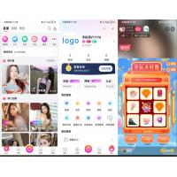 直播系统带商城源码 附搭建教程