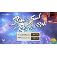 MMORPG手游【新剑灵M革命】+安卓+GM授权后台+Win一键全自动修改端+详细搭建教程