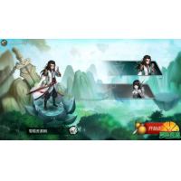 卡牌回合手游【仙圣情缘】+GM授权充值后台+安卓苹果双端+一键全自动搭建脚本+Linux手工服务端+详细搭建教程