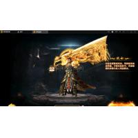 幽冥传奇手游【全新UI单职业梦回幽冥修复端】最新整理Win半手工服务端+新坐骑+新时装+新UI+GM后台