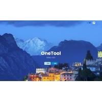  OneTool智能云平台源码剖析：打造多任务自动化管理系统