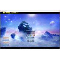 3D魔幻RPG端游《完美国际155仙魔双修》 - PC客户端，包含管理后台与网页注册功能，提供GM工具，支持Linux一键自动搭建脚本及手动服务端，附带详细搭建教程