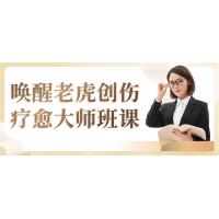 唤醒内在力量：创伤疗愈大师班课程