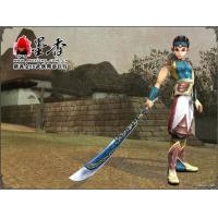 墨香Online：全套3D玄幻武侠网络游戏源码资源，助力游戏开发者