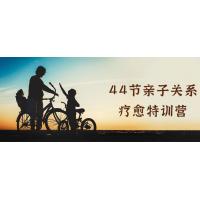 44堂亲子关系疗愈课程：重建亲子连接的实践指南