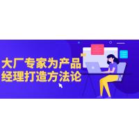 大厂专家产品经理方法论：提升产品能力，增强团队合作，实现产品成