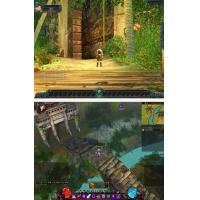 天机online游戏源码：完整开发包