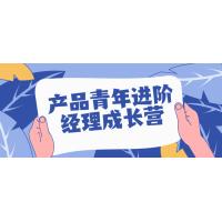 产品经理：从青年到领导的成长进化课程