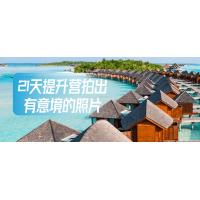 21天拍出惊艳世界：提升摄影技巧，捕捉生活中的美好瞬间