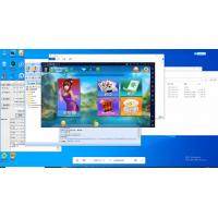 网狐房卡系列：来一局搭建教程