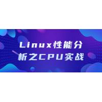 Linux性能优化实战：CPU性能分析和调优视频教程，快速解决Linux系统CPU瓶颈问题，提升系统性能和稳定性