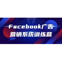 Facebook广告营销实战训练营：从零到精通