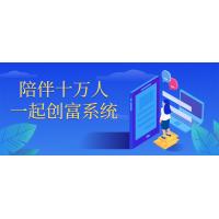 打造财富新时代：十万人创富系统，教你如何通过互联网创业实现财富自由，提供最新的在线营销策略和实战经验