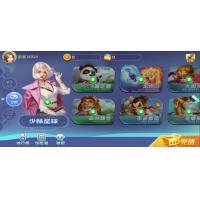 网狐系列新城娱乐：未经授权的服务端