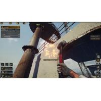 船舶墓地模拟器2 v11968中文版下载：体验海上废弃船只的沉没与探索，独特的游戏玩法带你进入海上废墟世界