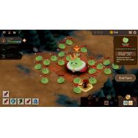 《骰子传说》v1.0.0中文版：体验独特的骰子游戏玩法，策略与运气并存，最新中文版下载，开始你的骰子冒险之旅