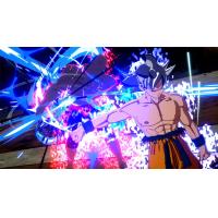 《七龙珠 电光炸裂！》中文版：体验经典动漫《七龙珠》的激动人心的战斗，最新中文版下载，开始你的龙珠冒险之旅，释放你的内在力量！