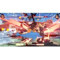 《罪恶装备：STRIVE》v1.43中文版：体验快节奏的格斗游戏