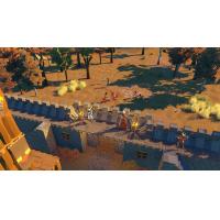 《前往中世纪》v0.22.16中文版：体验中世纪的生活和冒险，建造和管理你的城堡