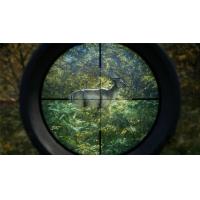 《猎人：野性的呼唤》v2903389中文版：体验真实的狩猎游戏，探索和狩猎