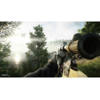 《逃离塔科夫》v0.15.5.1.33420中文版：体验真实的逃生游戏，探索和生存