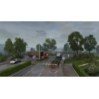 欧洲卡车模拟2（Euro Truck Simulator 2）中文版下载及安装教程：体验真实的卡车驾驶乐趣