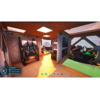 永恒天空（Forever Skies）v1.7.0中文版下载及安装教程：探索后末日世界的生存冒险，永恒天空最新版下载指南