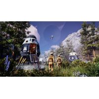 翼星求生（ICARUS）v2.2.32中文版下载：体验科幻主题的生存挑战，中文版及汉化版下载指南，最新版游戏更新及免安装版下载分享