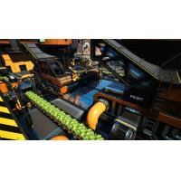 幸福工厂（Satisfactory）v1.0.1.2中文版下载：体验工厂建设和管理的沙盒游戏