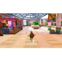 忍者神龟：变种释放（Teenage Mutant Ninja Turtles: Mutants Unleashed）中文版下载：体验经典漫画的动作冒险