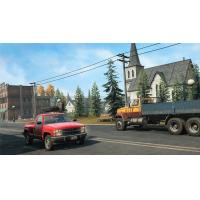 雪地奔驰（Spintires: SnowRunner）v33.0中文版下载：体验极限越野驾驶的终极挑战