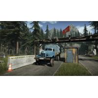 《秘密缉私队》2024年11月25日中文版 - Contraband Police