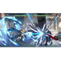 《碧蓝幻想对决：升腾》v1.0.0 中文版 Granblue Fantasy Versus: Ascension