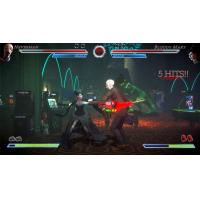 《惊悚格斗：传奇霸主》v1.01 中文版 Terrordrome - Legends’ Dominion