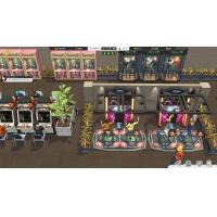 《互联网咖啡厅进化史》v1.4.2 中文版 - Internet Cafe Evolution