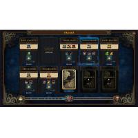 《风暴之城》v1.4.11R 中文版：对抗风暴的策略游戏