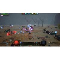 《矮人国度》v1.0.100 完整英文版 - Dwarven Realms