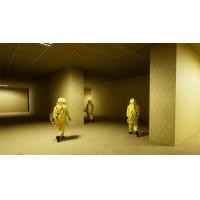 后室逃脱：多人合作版v0.8.12 中文翻译 - Backrooms: Escape Together