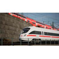 《模拟火车世界5》Build.15665692 中文版 - Train Sim World 5 游戏体验