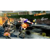 《甜蜜杀戮：电锯重生》中文版下载 -  1.0.0版