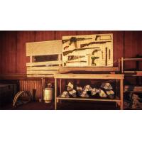 《夜幕求生：绝境生存》v1.35.1中文版下载 - 挑战黑暗，熬过难关