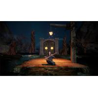 《强者之境：权贵之地》中文版正式发布